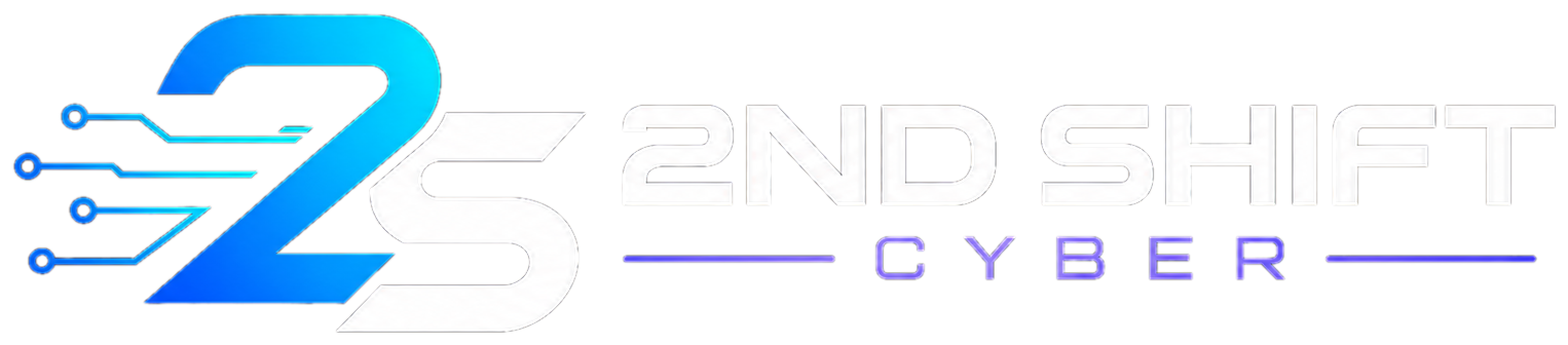 2ndShift Cyber